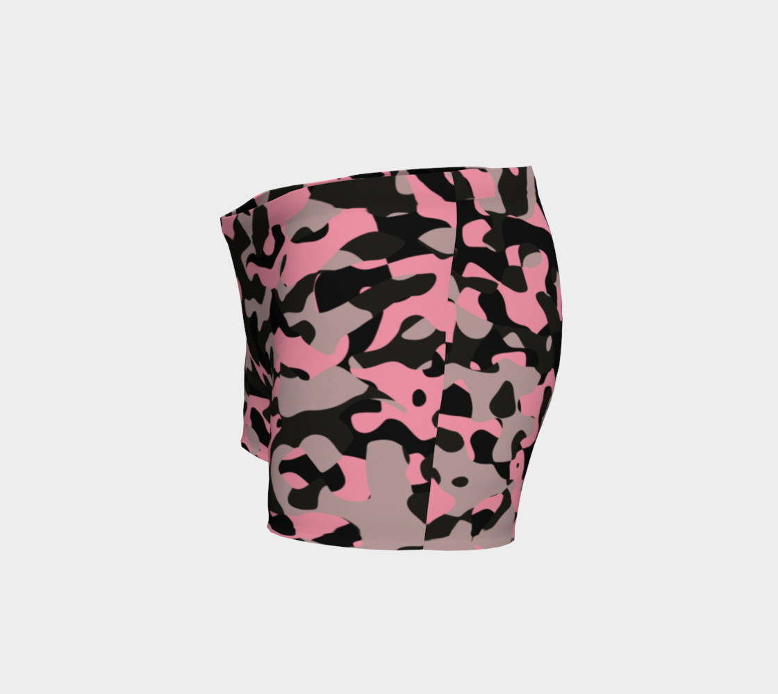 Kitty Camo preview #2