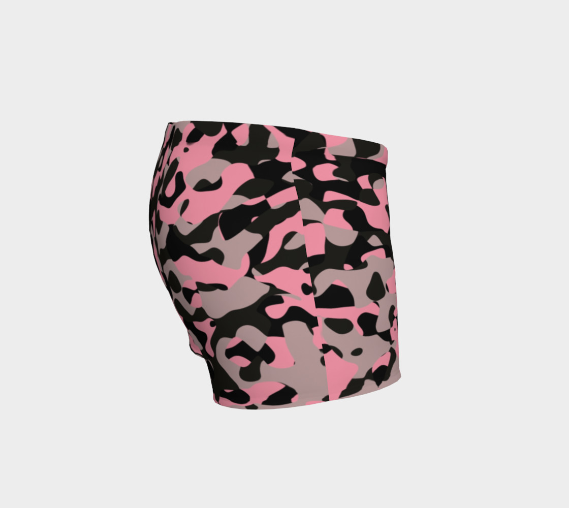 Kitty Camo preview #3