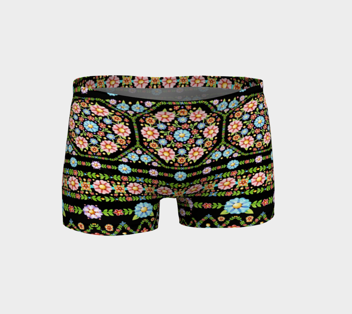 Millefiori Floral preview #1