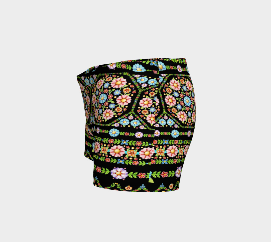 Millefiori Floral preview #2