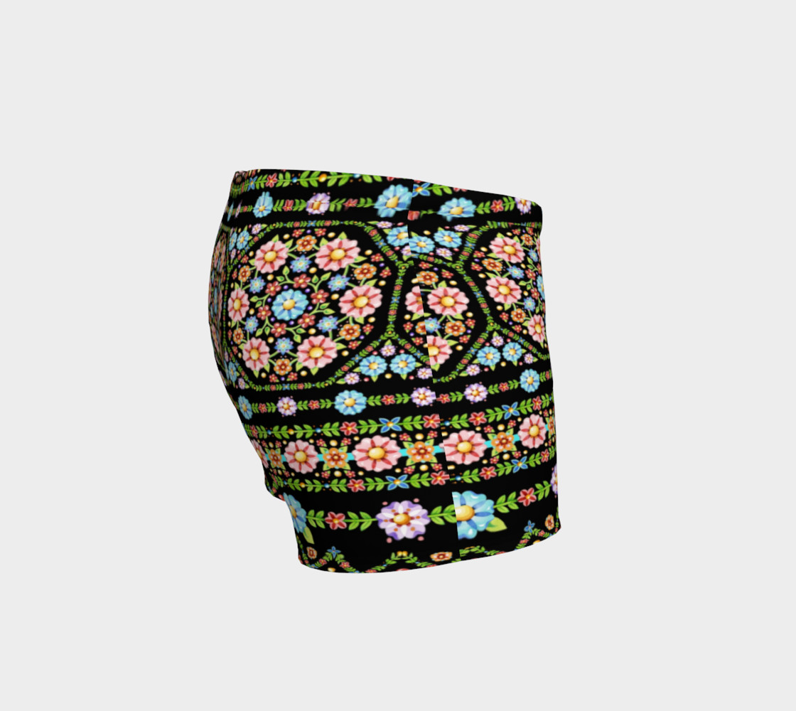 Millefiori Floral preview #3