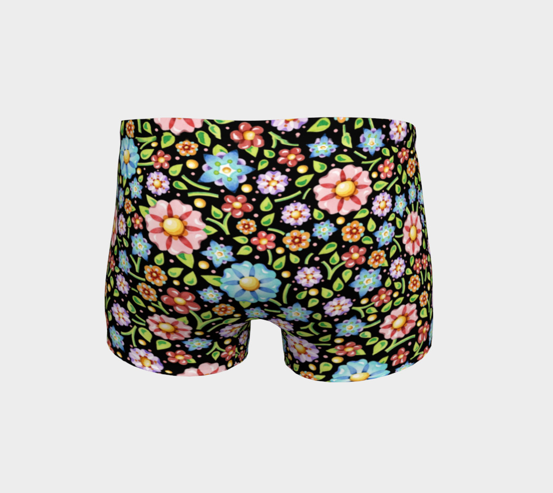 Ditsy Millefiori Floral preview #4