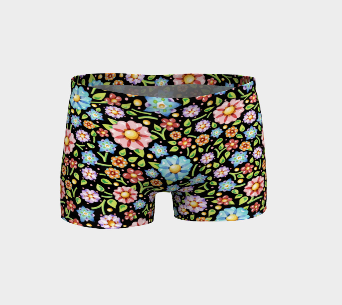 Ditsy Millefiori Floral preview #1