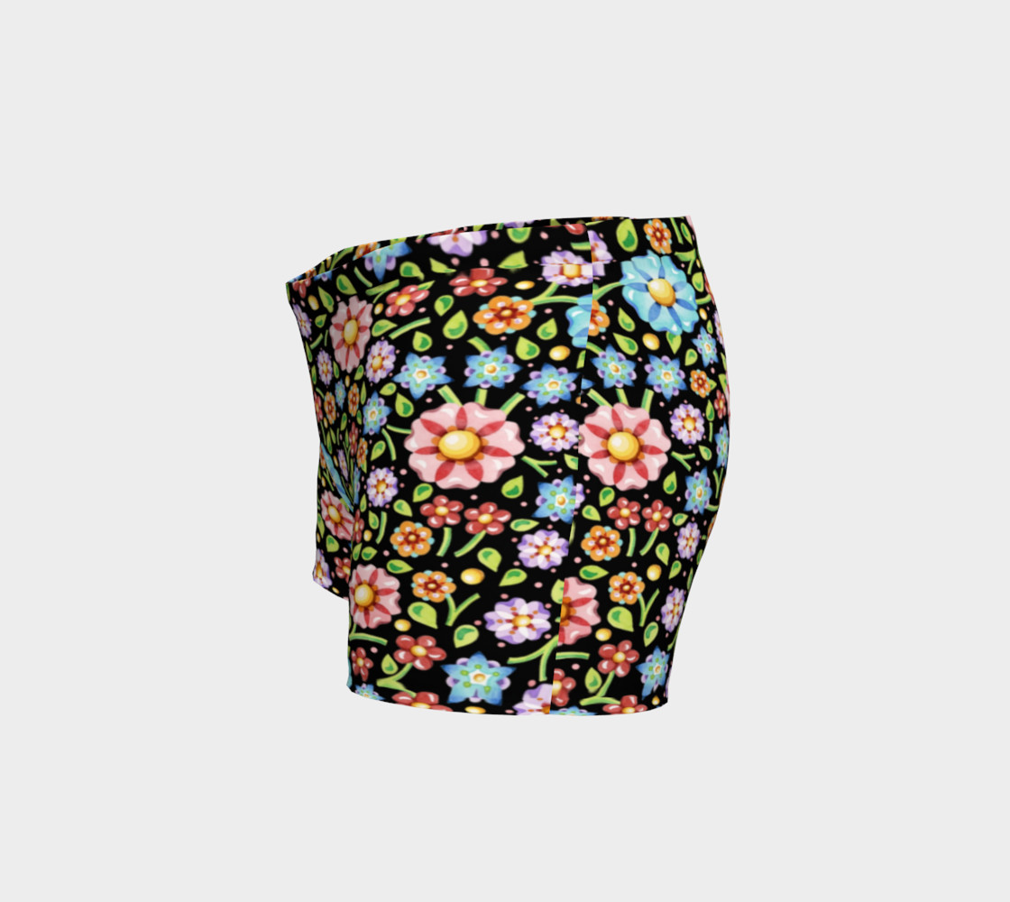Ditsy Millefiori Floral preview #2