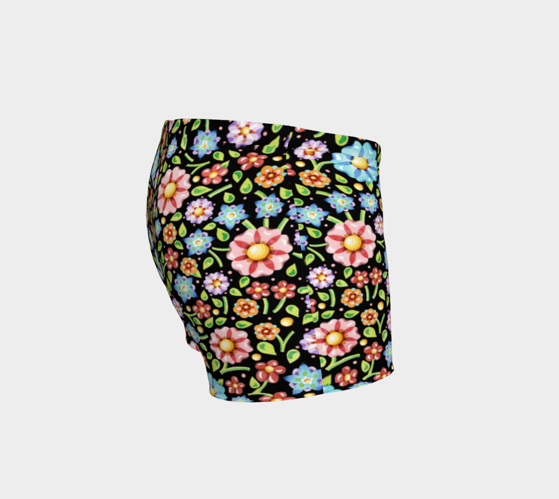 Ditsy Millefiori Floral preview #3