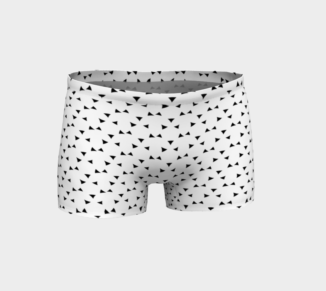svuda workout shorts preview #1