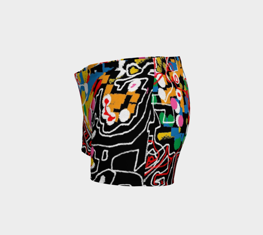 Abstract multicolor preview #2