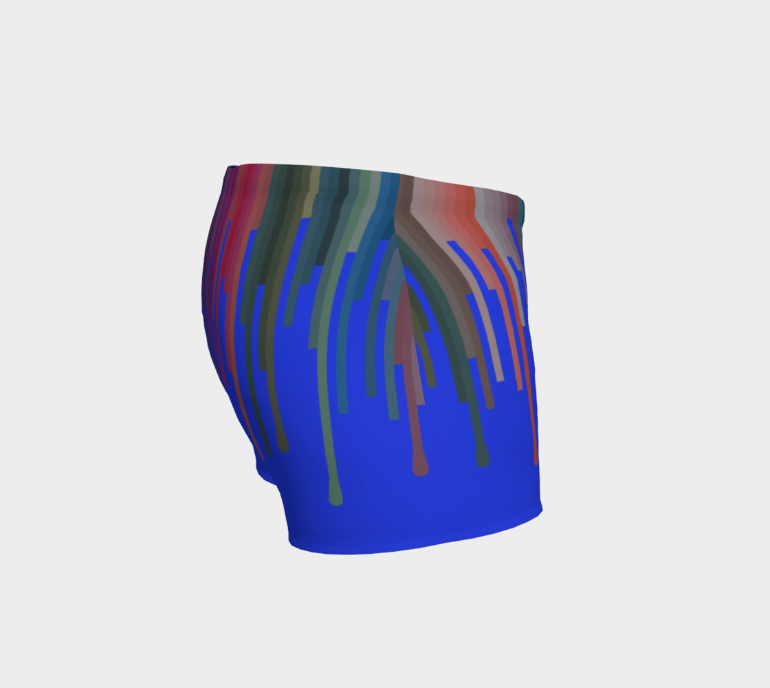 vosak workout shorts preview #3