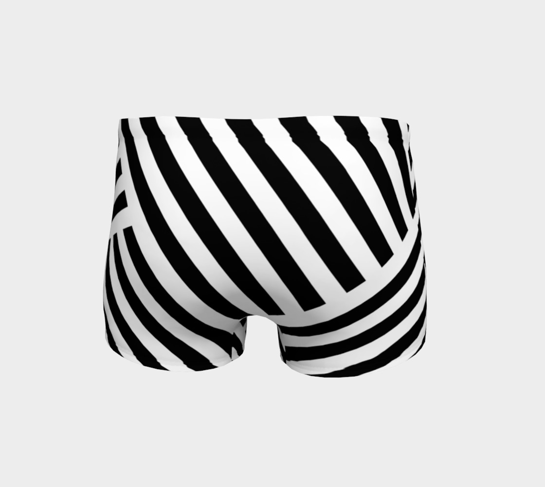 zumirati workout shorts preview #4