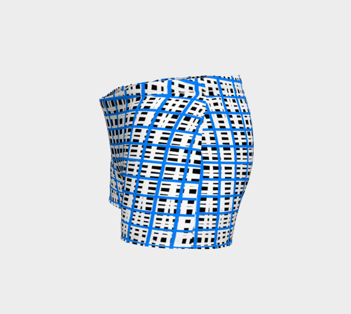 visina v.2 workout shorts preview #2