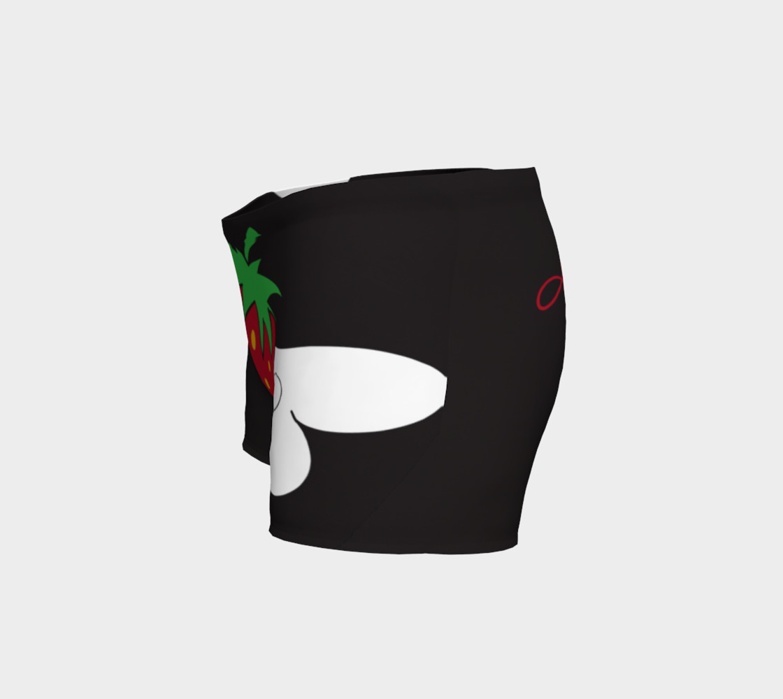 FlyBerry™ Gym Shorts Style3 preview #2