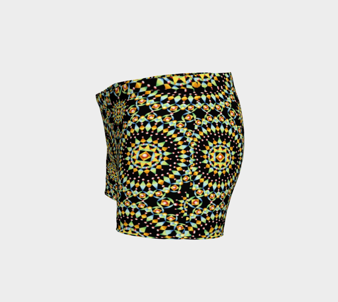Bijoux Sunburst preview #2