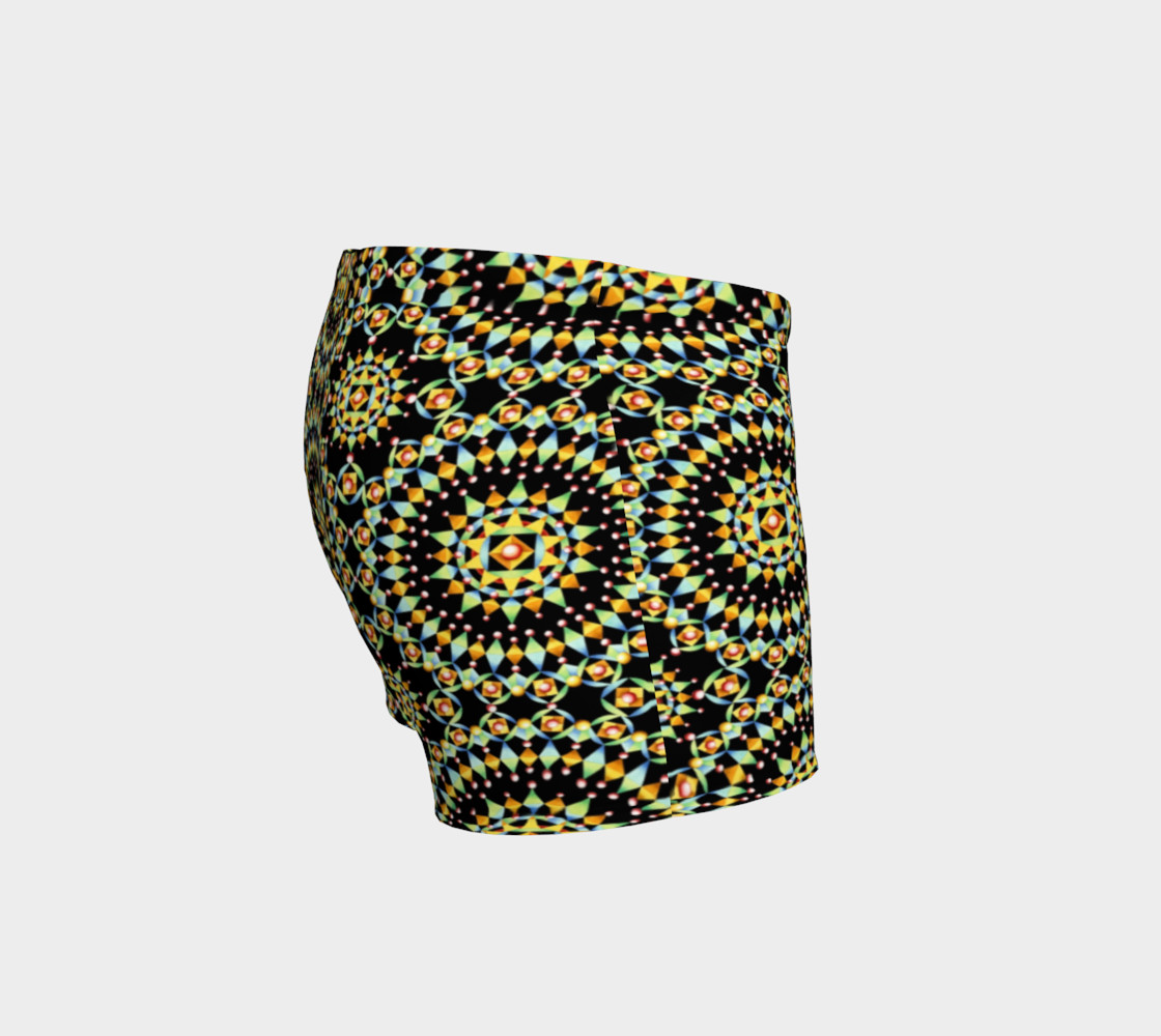 Bijoux Sunburst preview #3