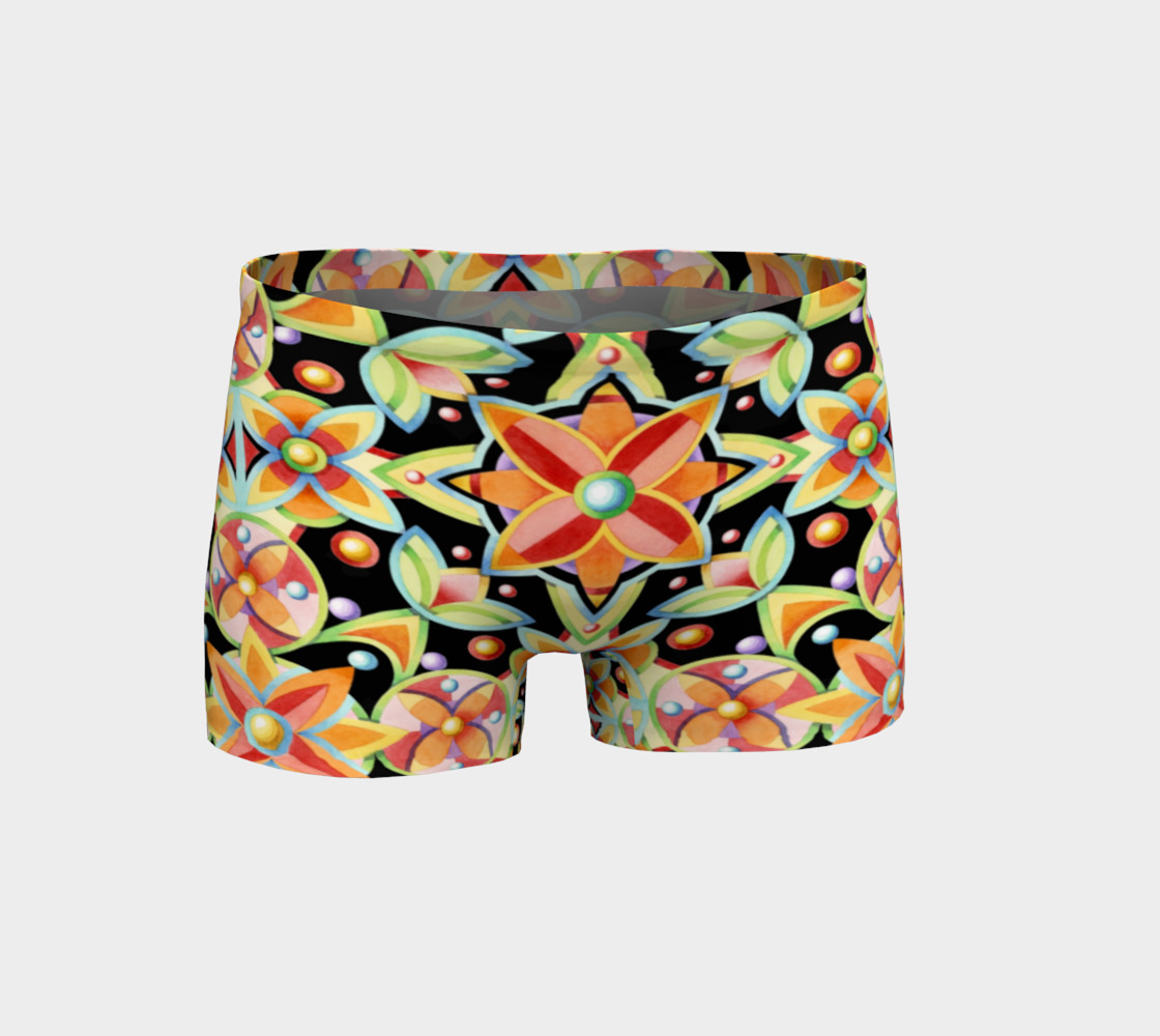 Suzani Boho Chic preview #1