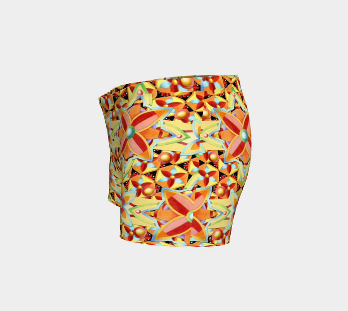Suzani Boho Star preview #2