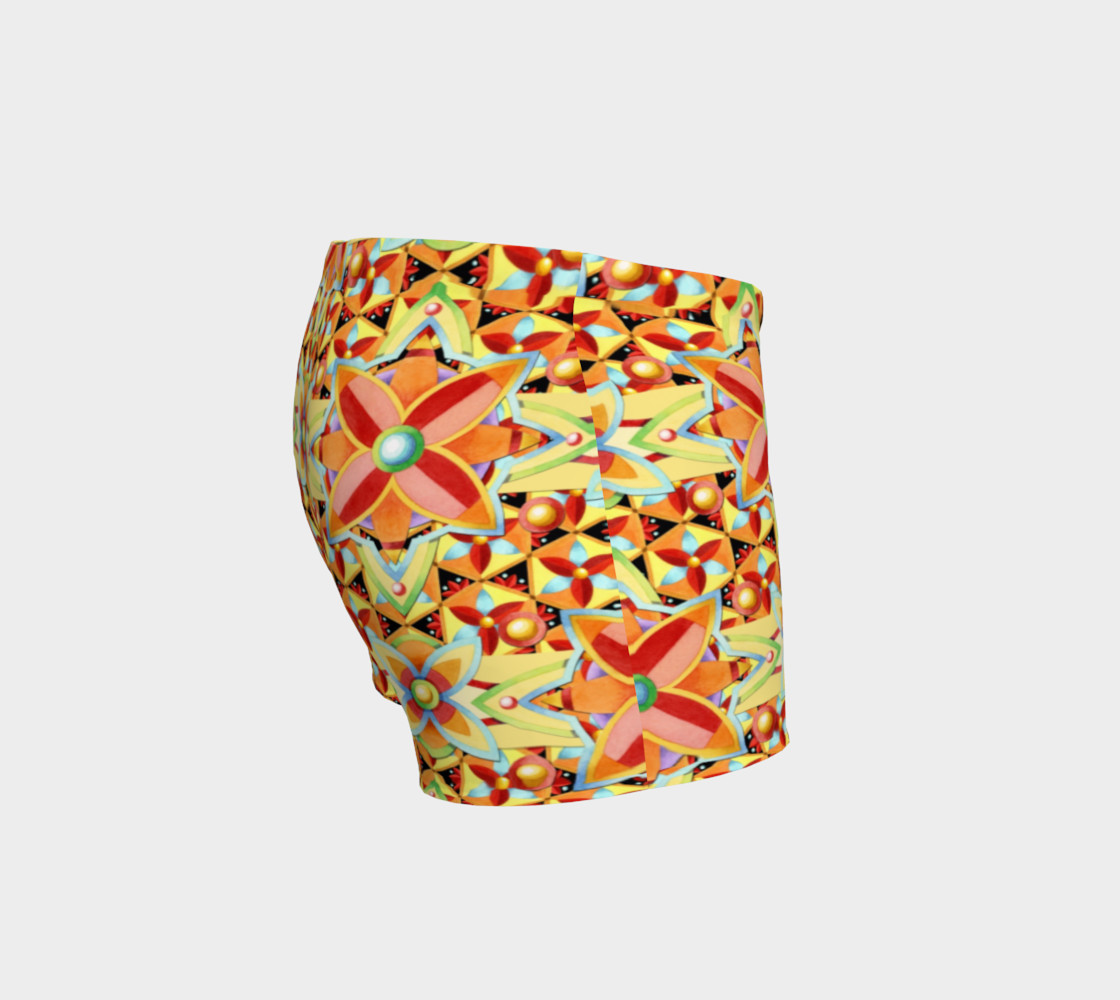 Suzani Boho Star preview #3