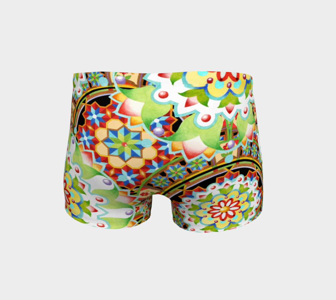 Carnival Mandala preview #4