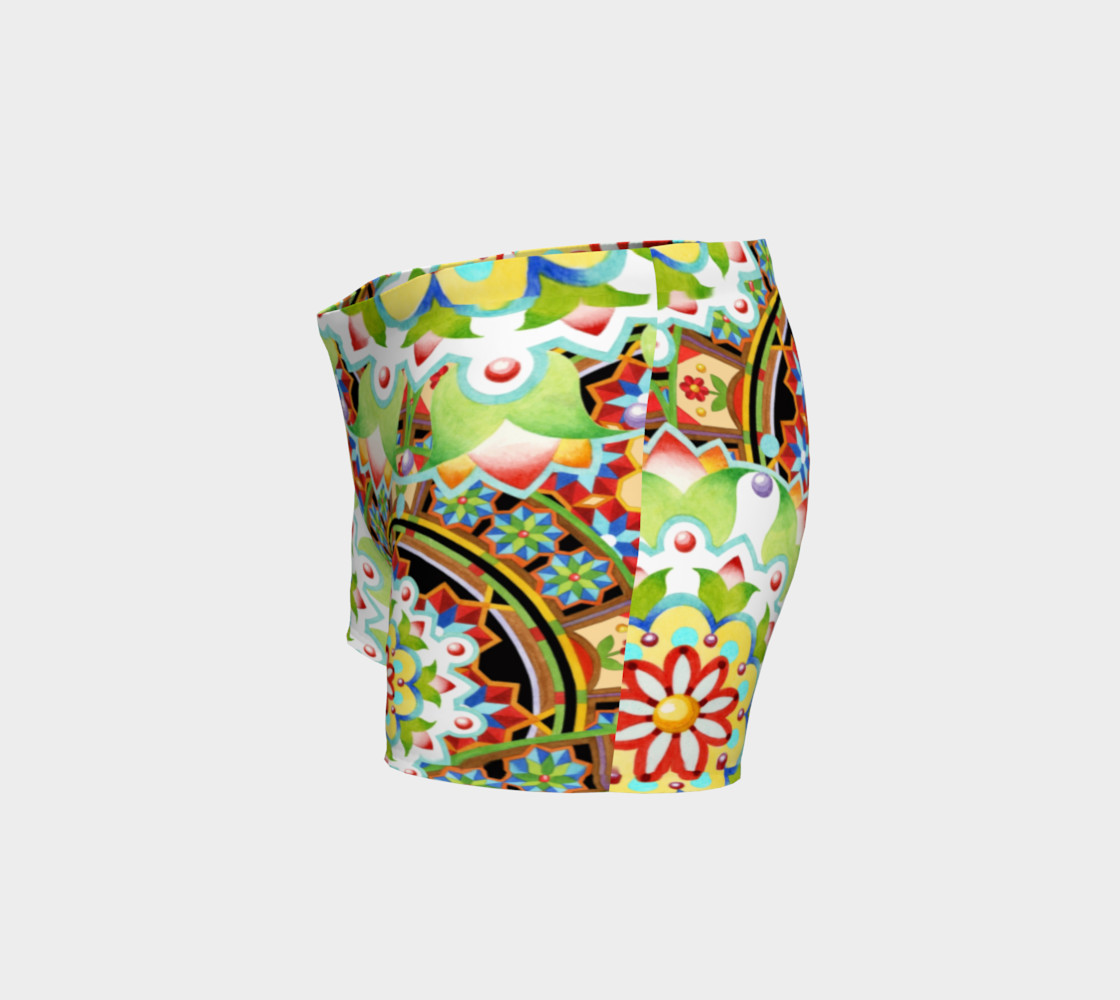 Carnival Mandala preview #2