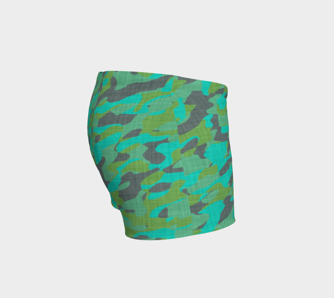 Fox Camo preview #3