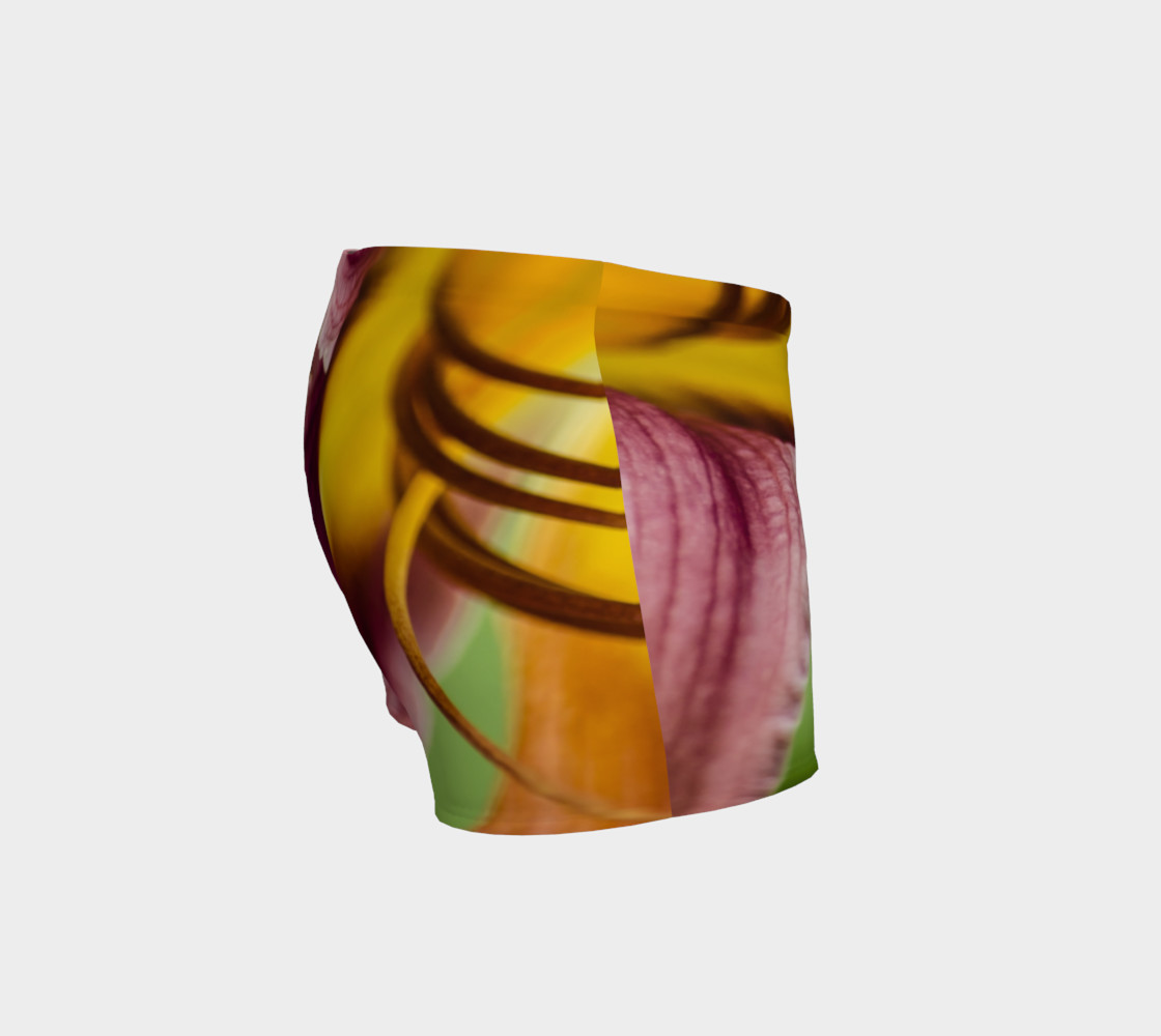 Day Lily Shorts preview #3