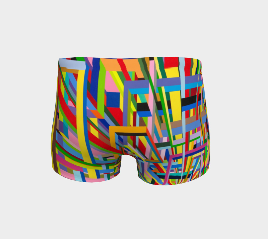 3D preview #4