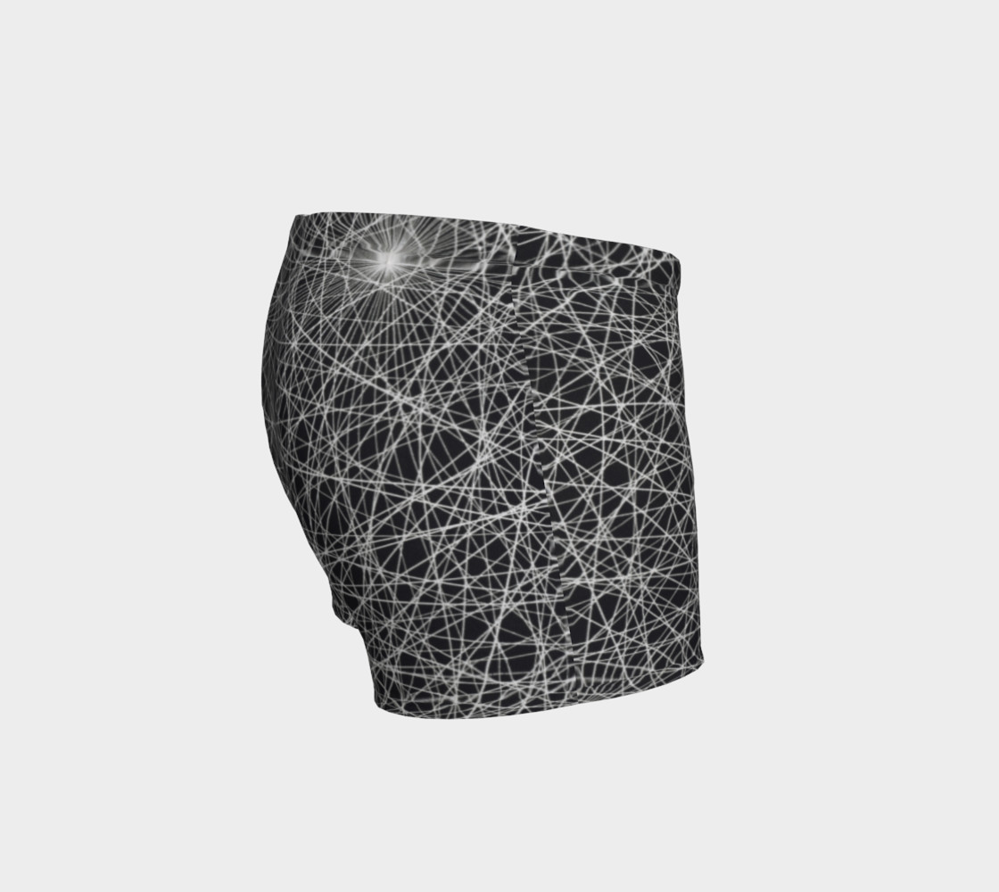 DARK NET SHORTS preview #3