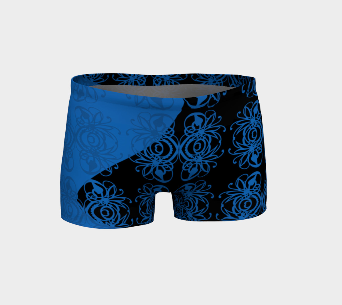 Night Flower Short preview #1