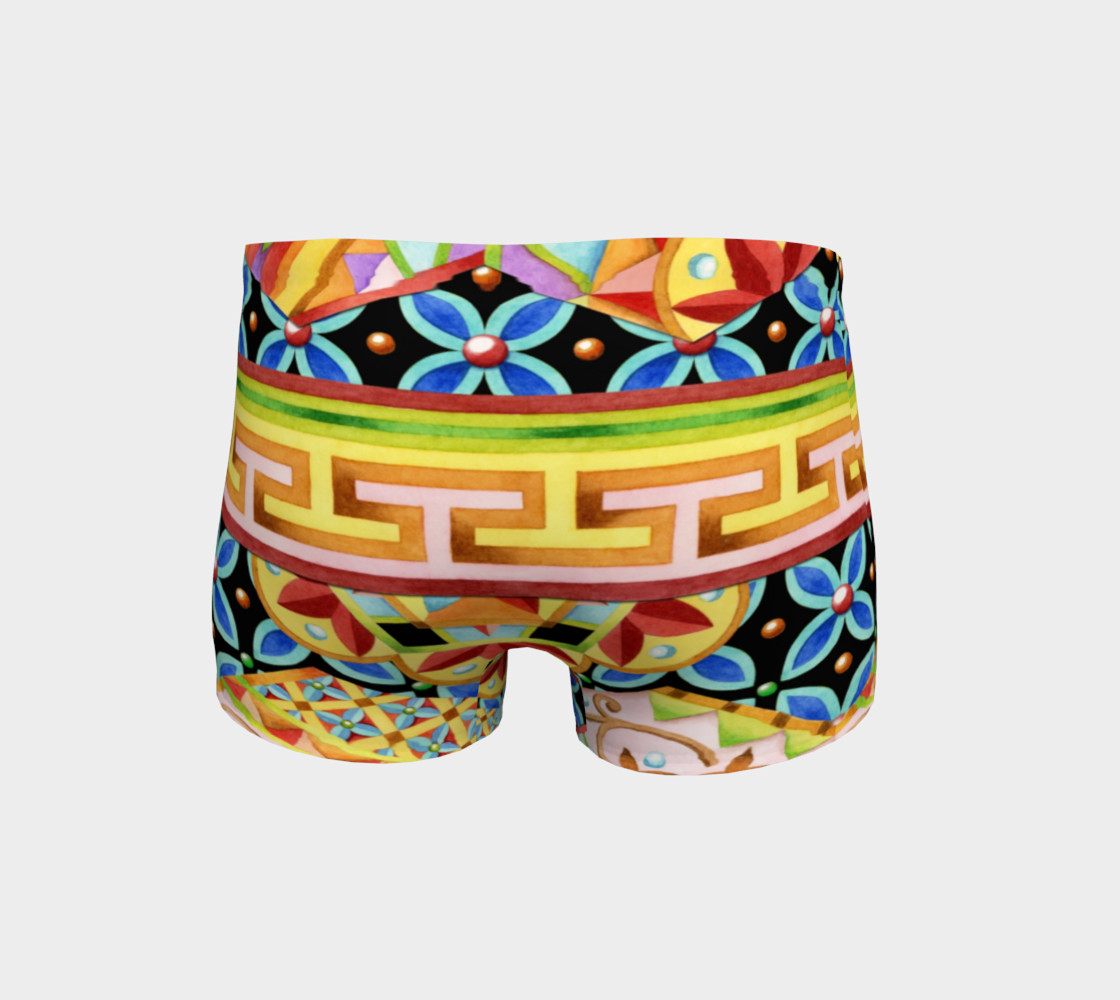 Heraldic Boho Chic preview #4