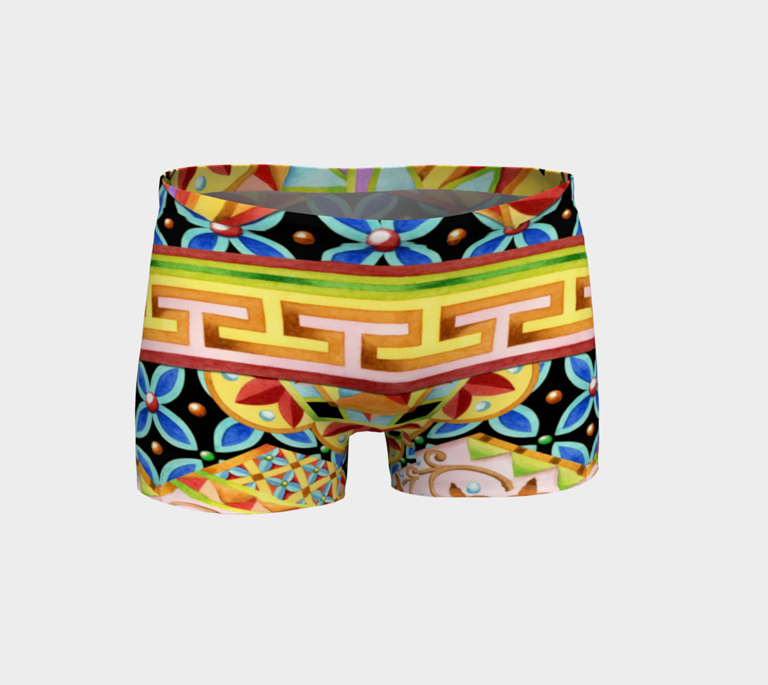 Heraldic Boho Chic preview #1