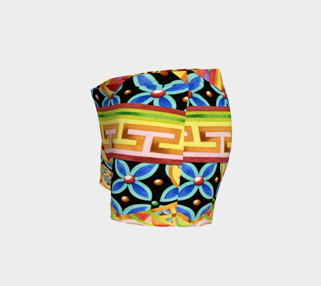 Heraldic Boho Chic preview #2