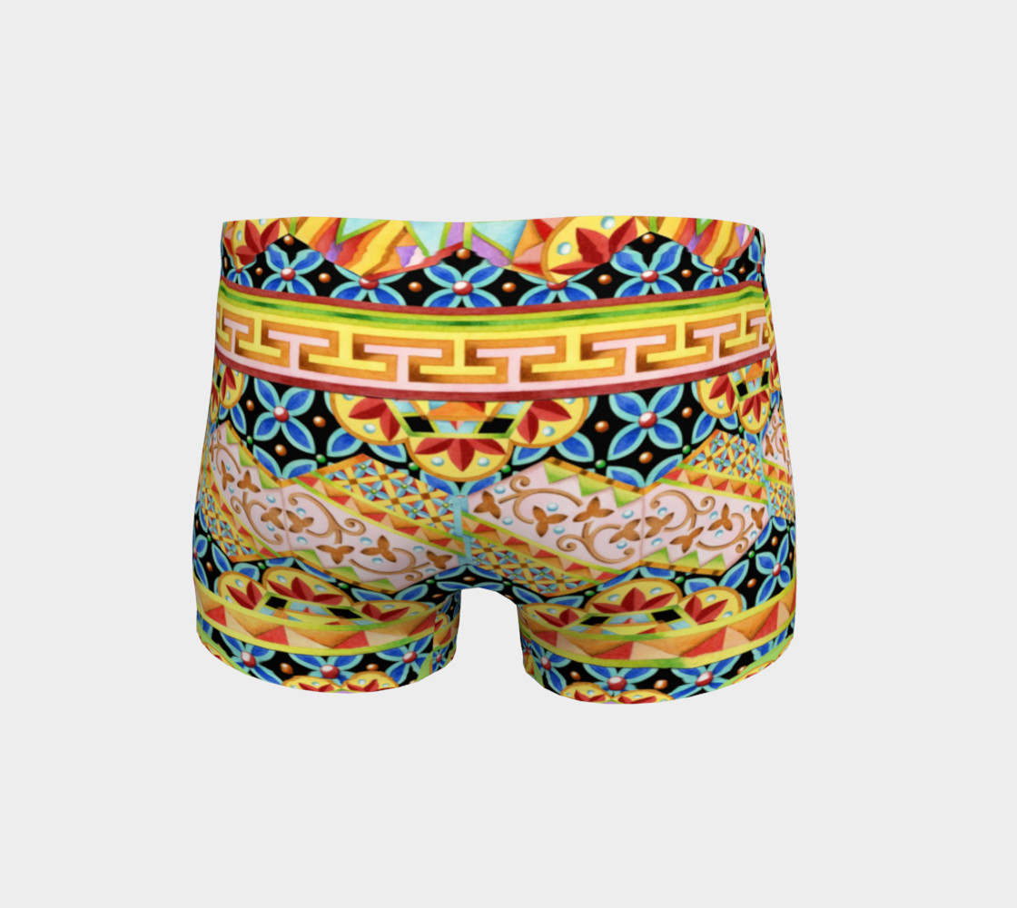 Heraldic Boho Chic preview #4
