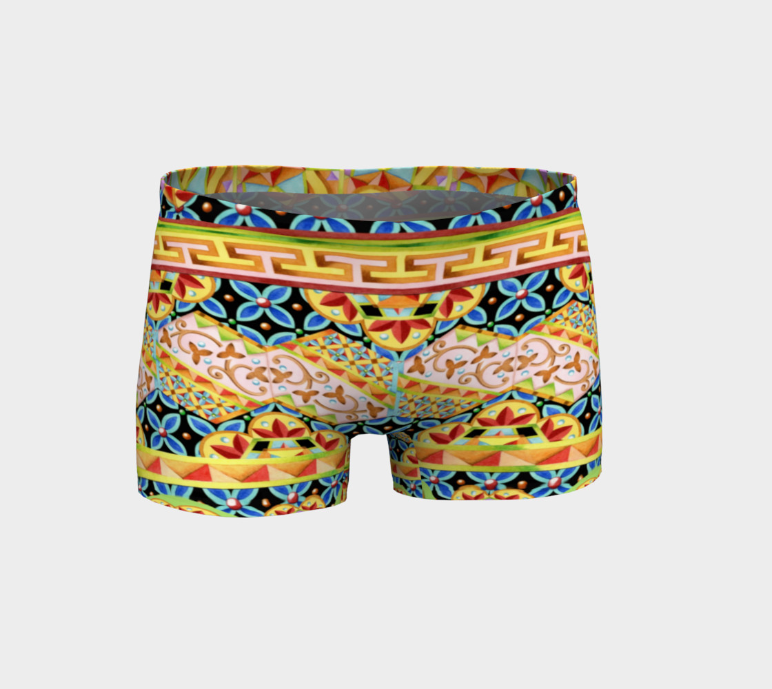 Heraldic Boho Chic preview #1