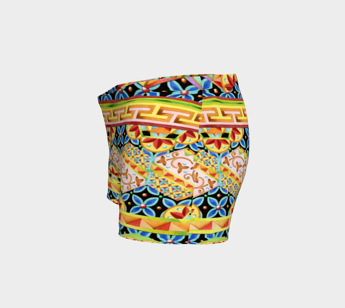 Heraldic Boho Chic preview #2