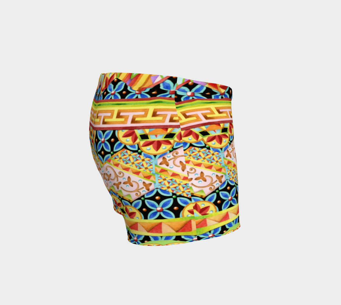 Heraldic Boho Chic preview #3