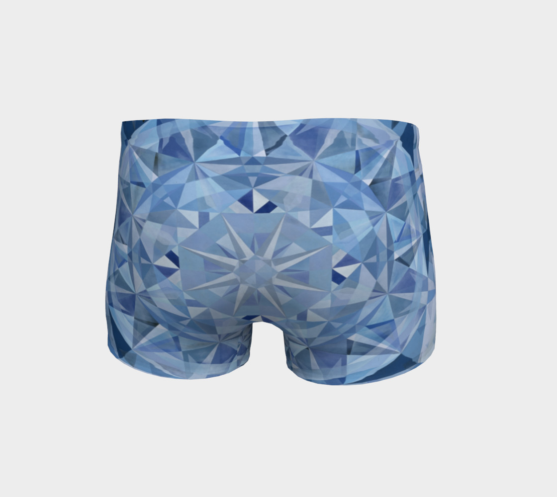 DIAMOND SHORTS preview #4