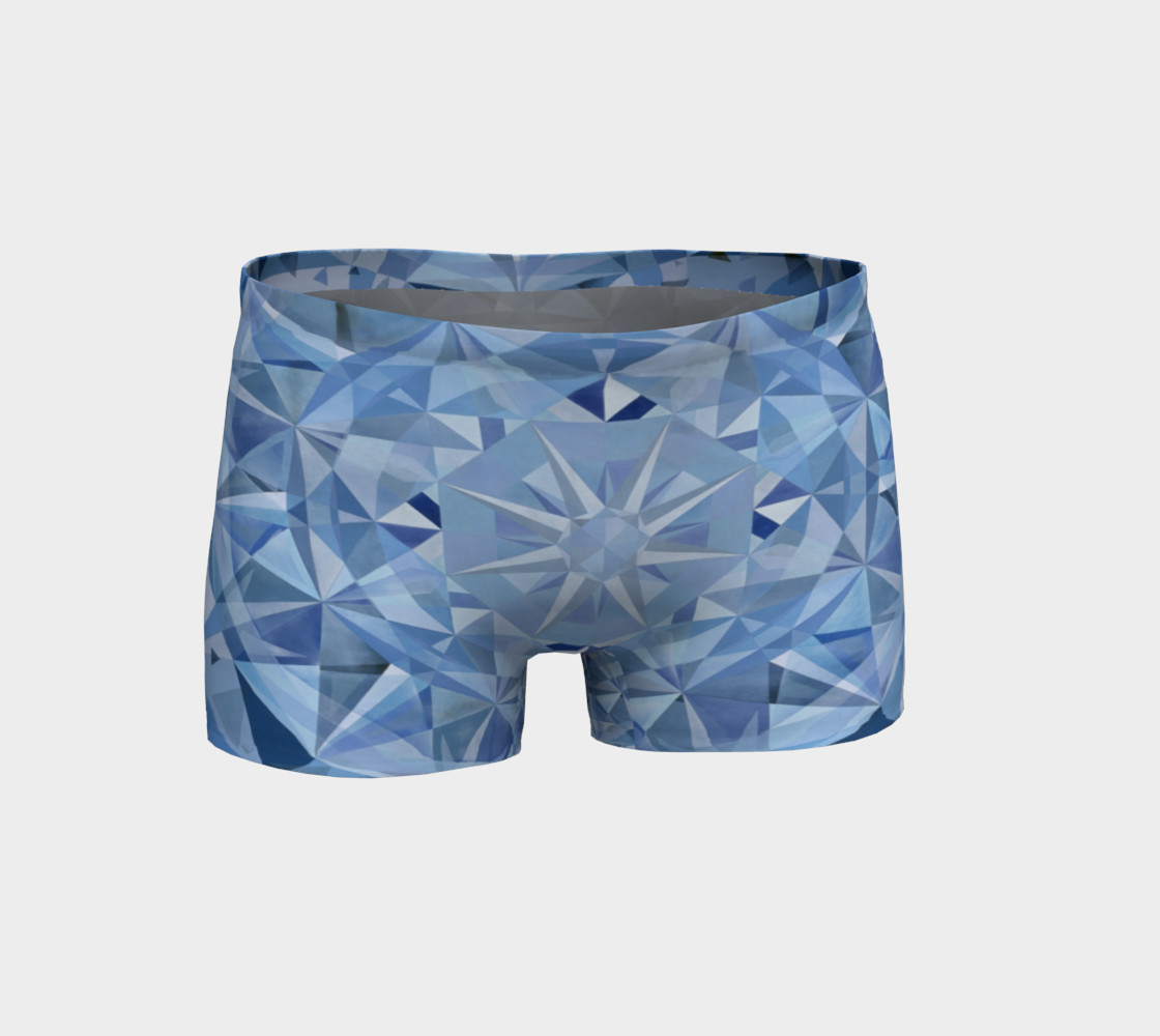 DIAMOND SHORTS preview #1