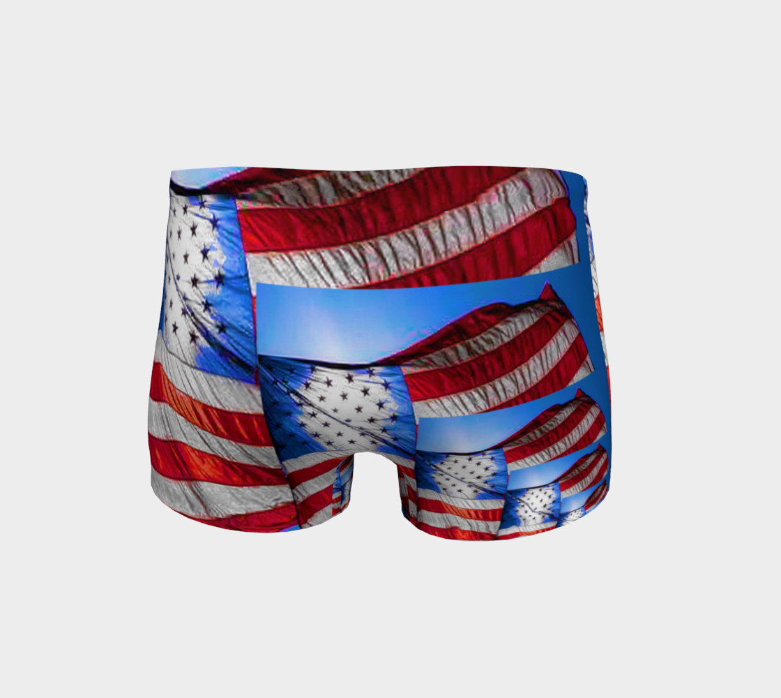 USA preview #4