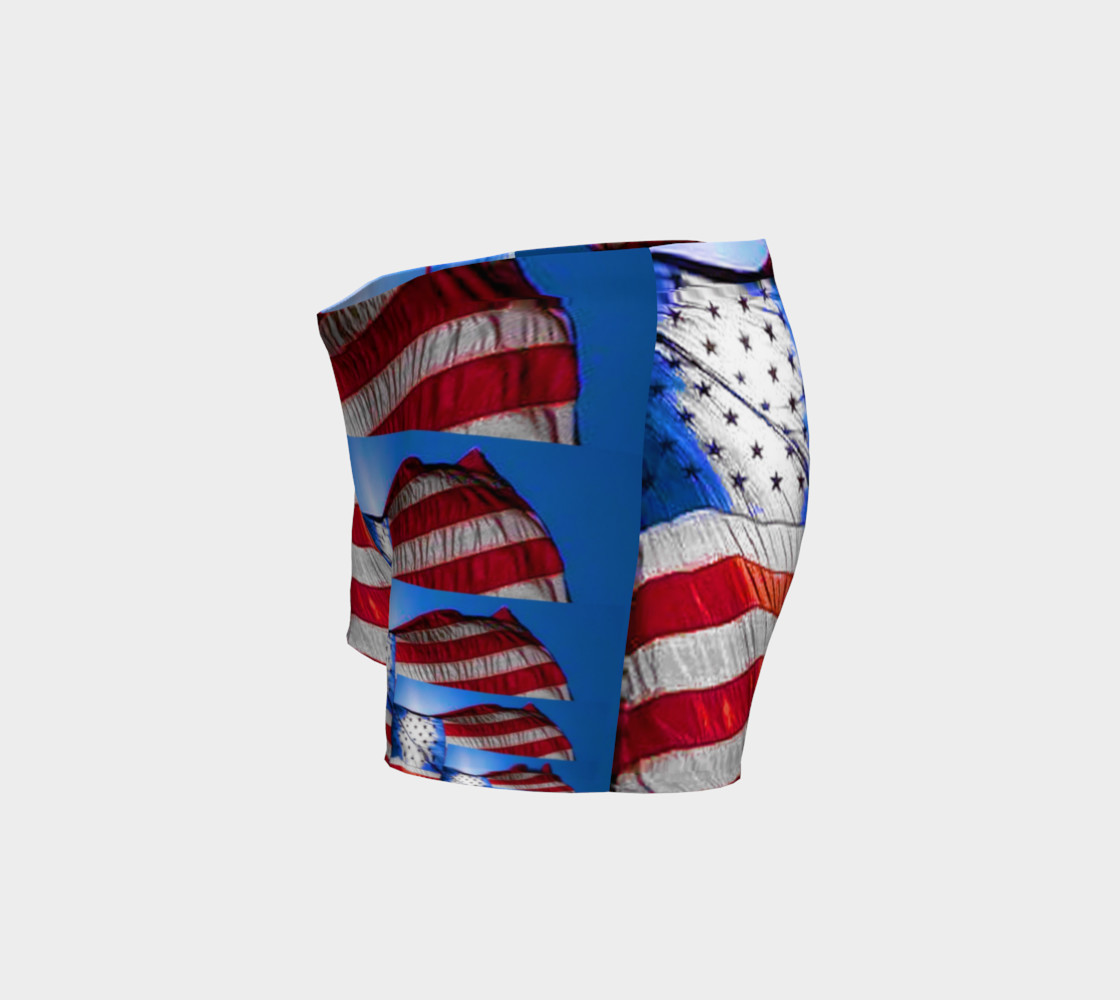 USA preview #2