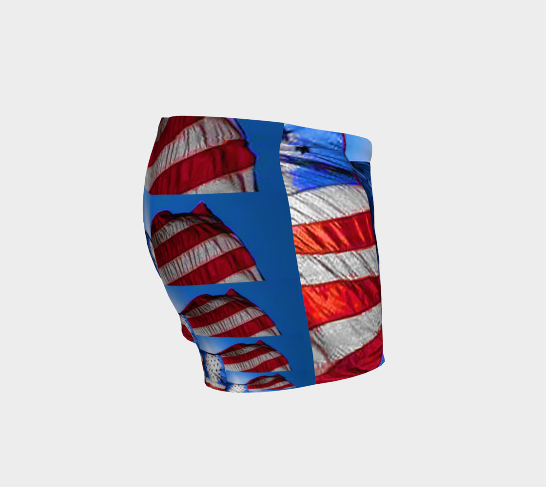 USA preview #3