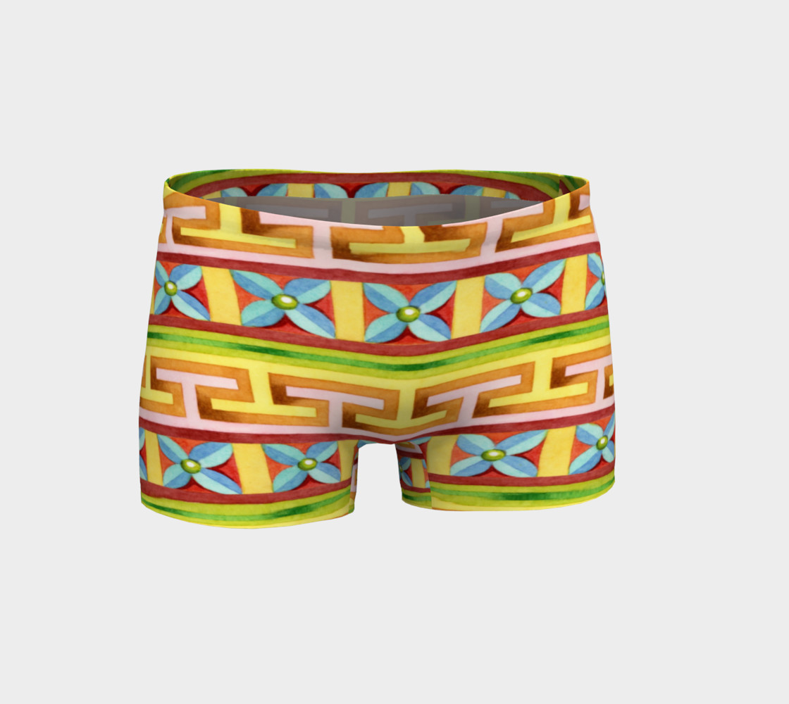 Heraldic Stripe preview #1