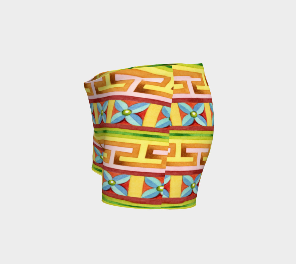 Heraldic Stripe preview #2