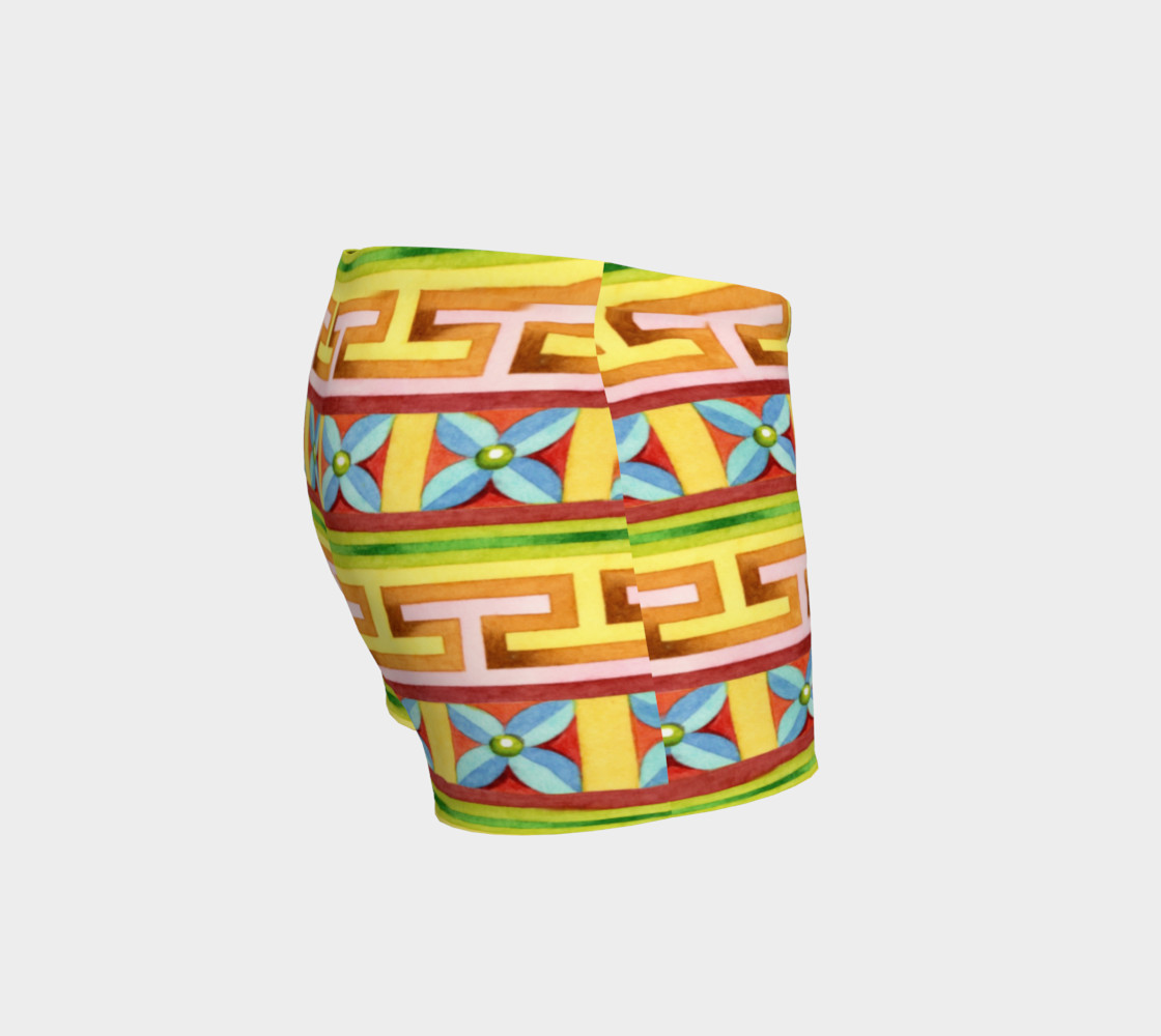 Heraldic Stripe preview #3