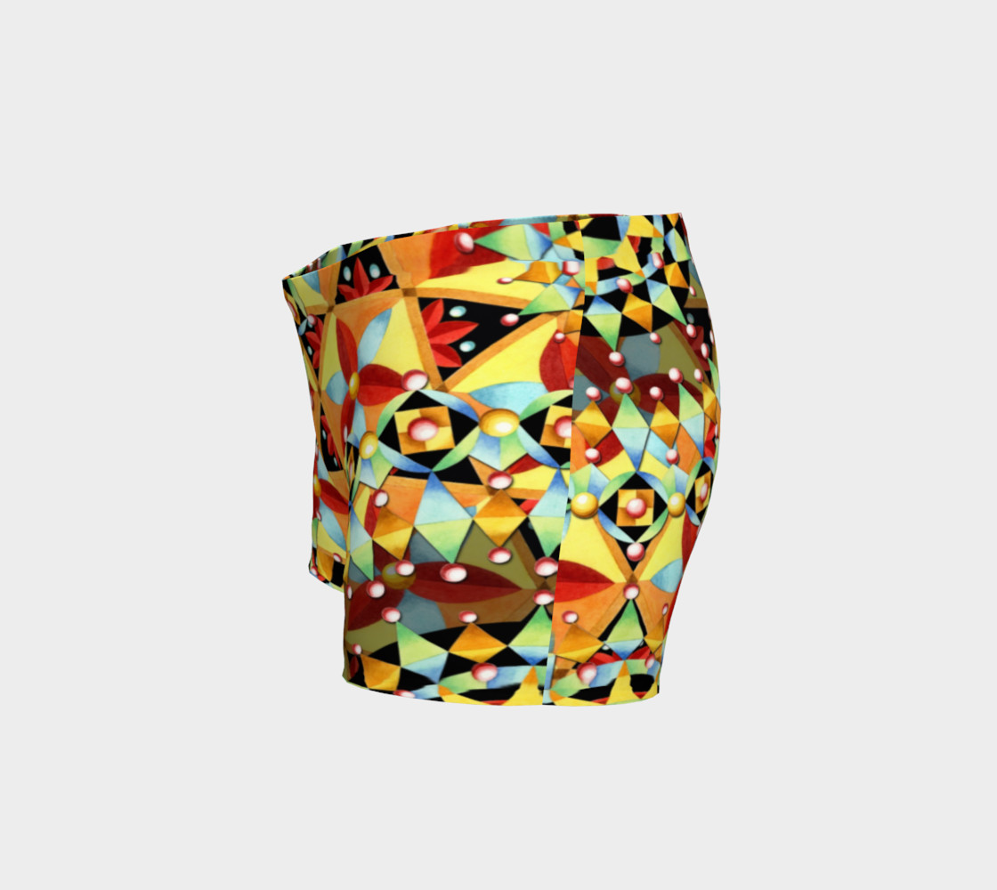 Gothic Revival Bijoux preview #2