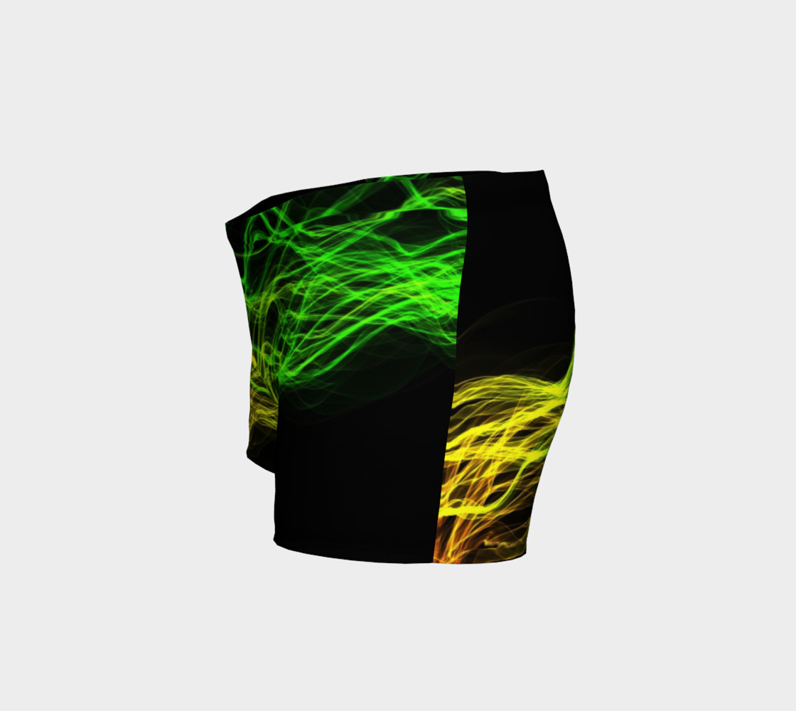 Go Fast Pants preview #2