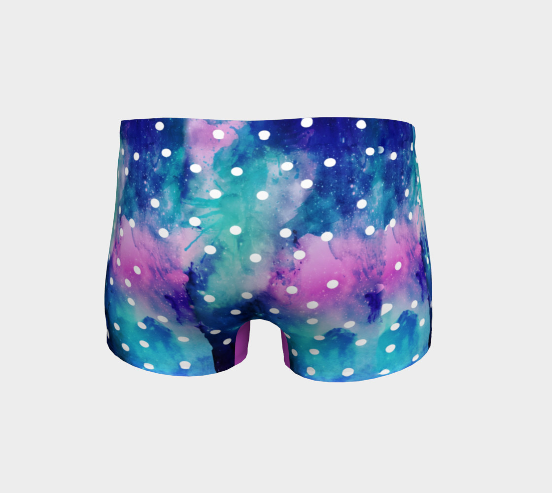 Watercolor Splatter preview #4