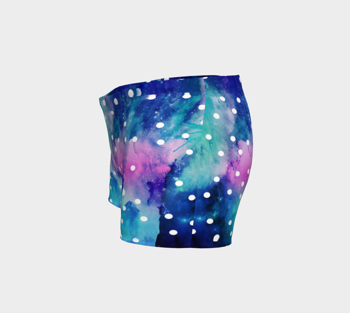 Watercolor Splatter preview #2