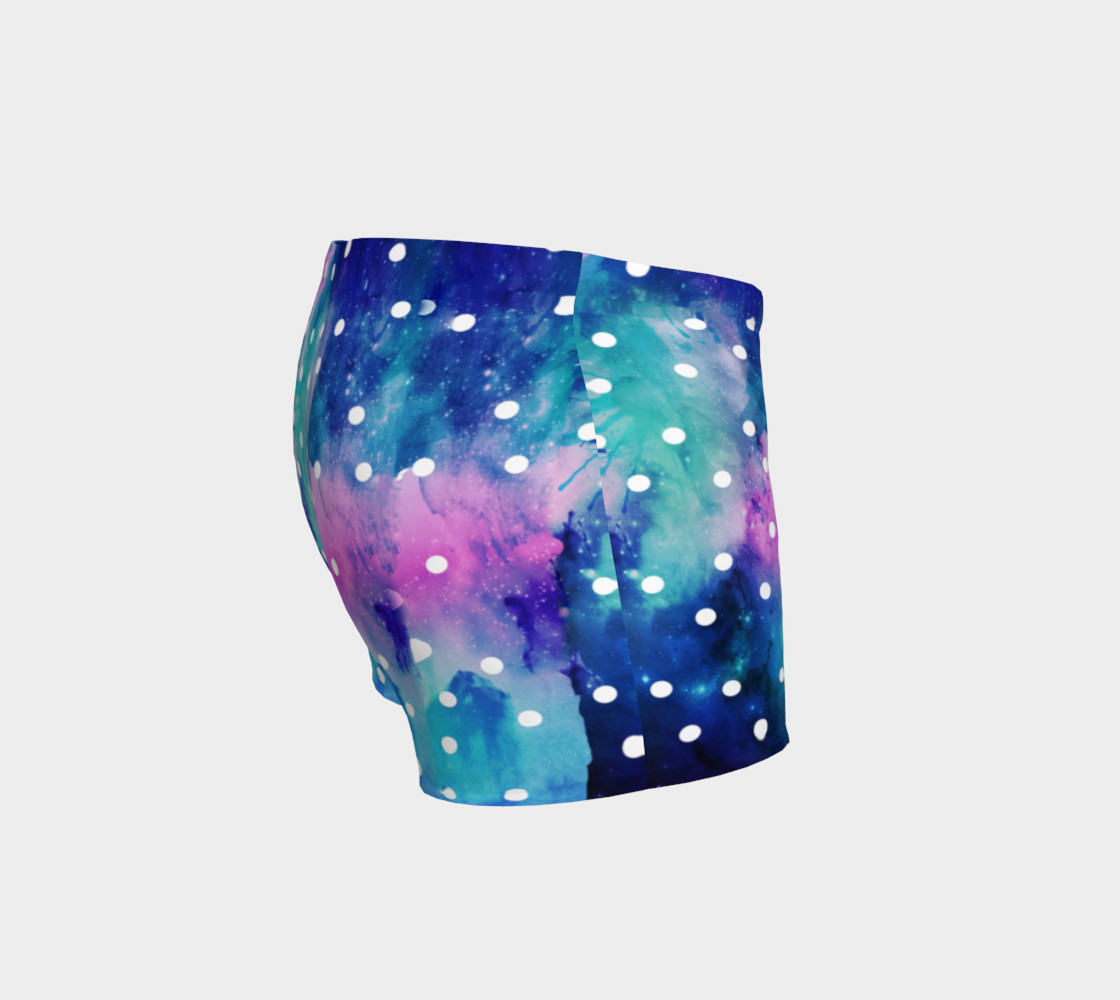 Watercolor Splatter preview #3