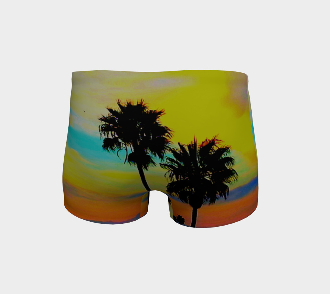 California Dreamin' preview #4