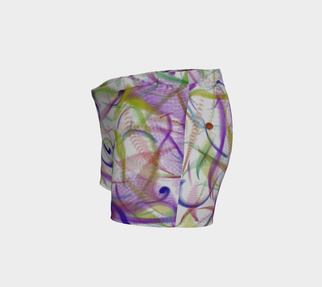 Squiggles preview #2