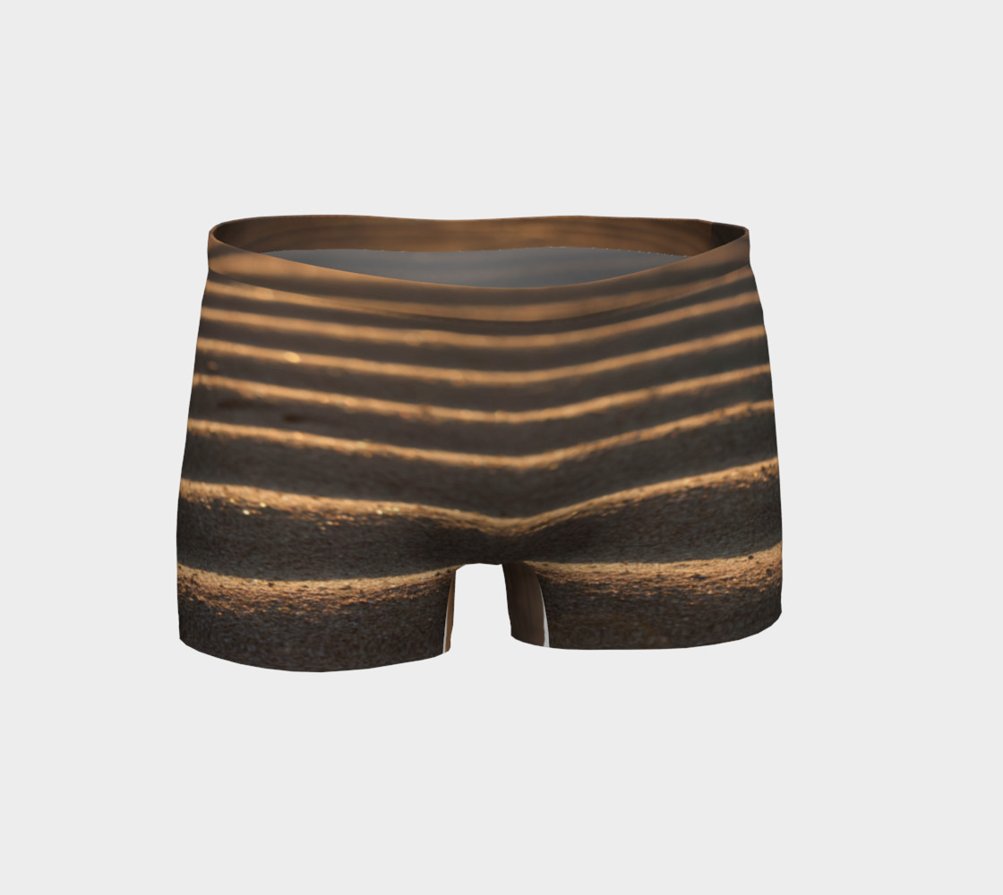 Sunset beach preview #1